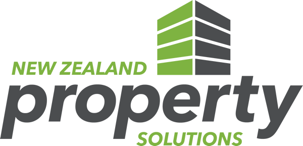 New Zealand property solutions logo