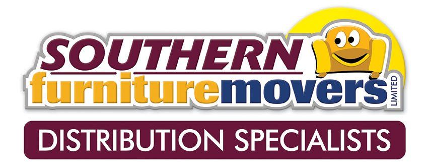 Southern Furniture Movers logo
