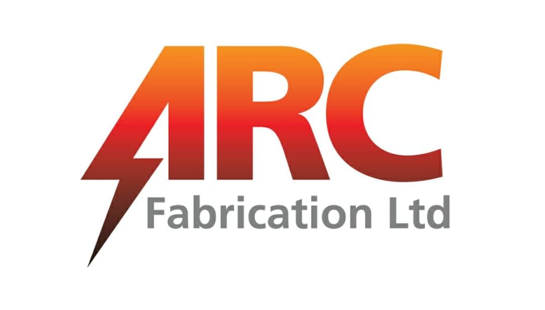 ARC Fabrication limited logo