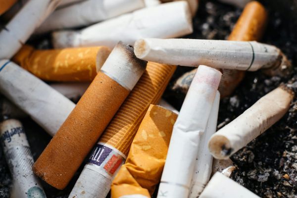 is it bad to flush cigarettes down the toilet 10 Things You Should NEVER Flush in the Toilet