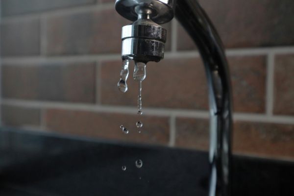 faucet leaks
