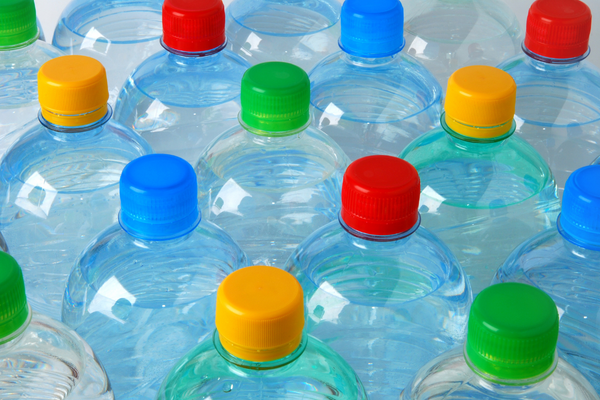 plastic bottle tank floats