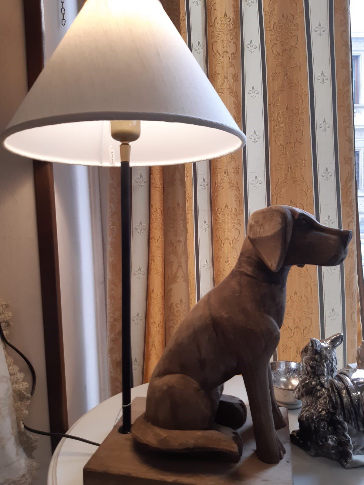 paralumi e complementi di arredo