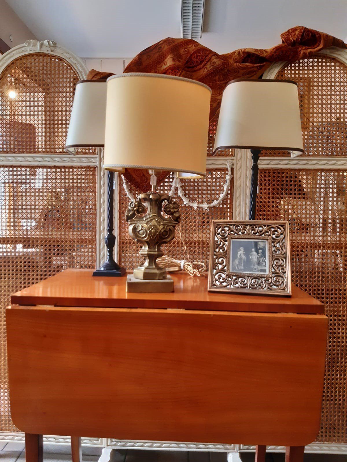 lampade da tavolo per zona lettura