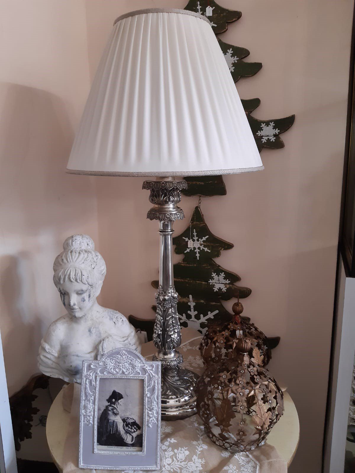 complementi di arredo