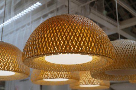 lampadario a sospensione