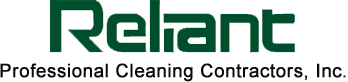 Reliant Professional Cleaning Contractors, Inc