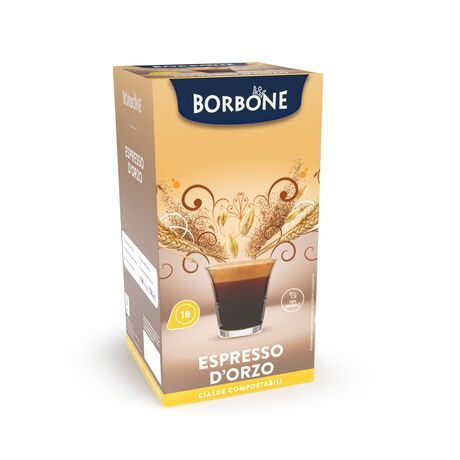cilade borbone orzo