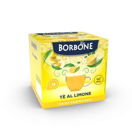 cialde-borbone-te-limone