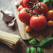 Fresh Italian Tomatoes — Fairfield, NJ — L.F.I. Incorporated