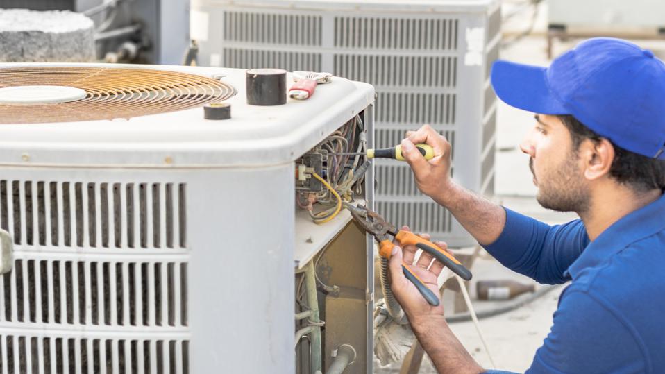 Furnace Repair | Heating and Air Conditioning Contractors | West Seneca, NY