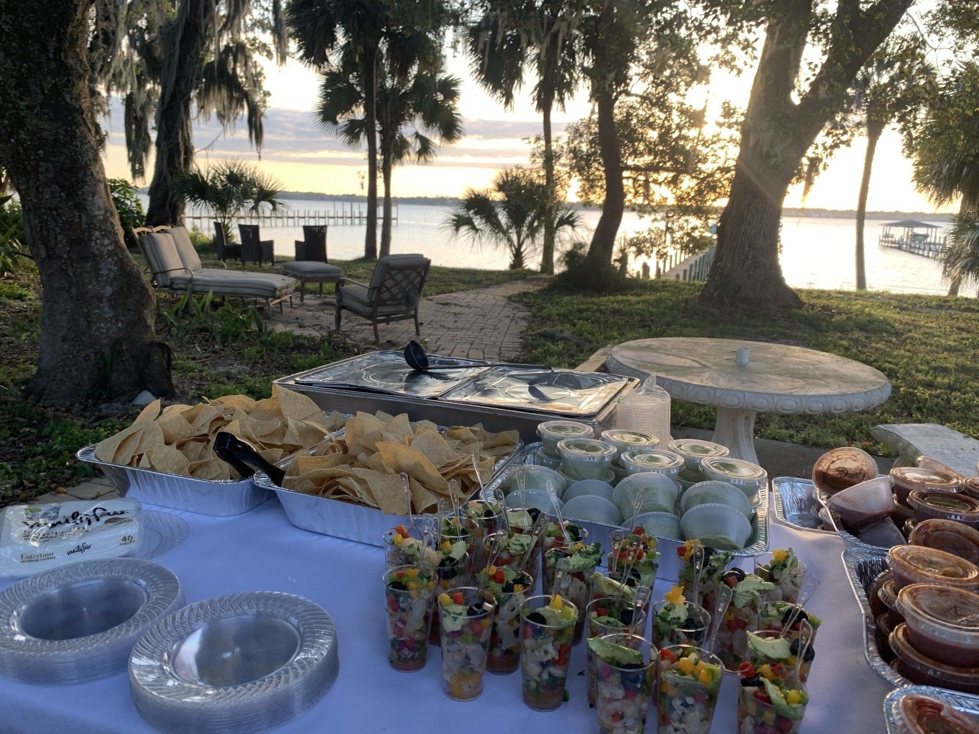 Taco City Catering Services — Cocoa Beach, FL — Taco City