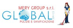 Mery Group Global Service - Impresa di Pulizie e Sanificazioni - LOGO