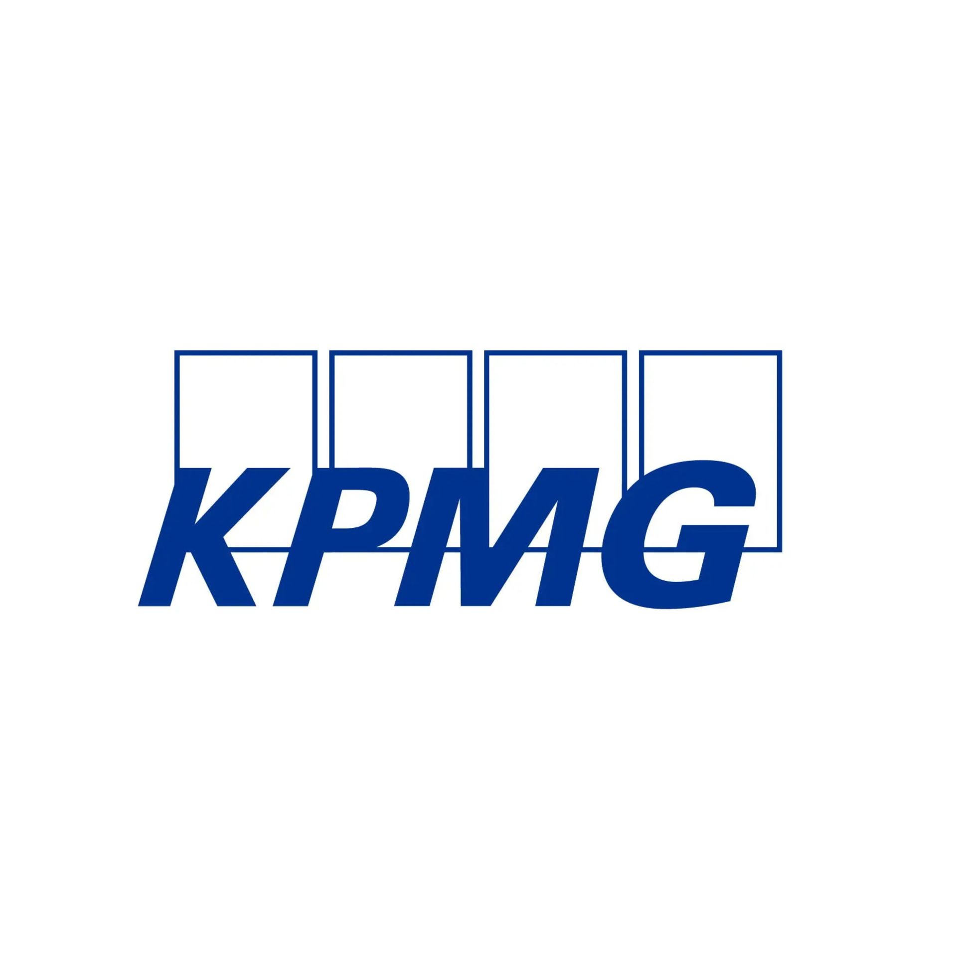 kpmg and greater purpose