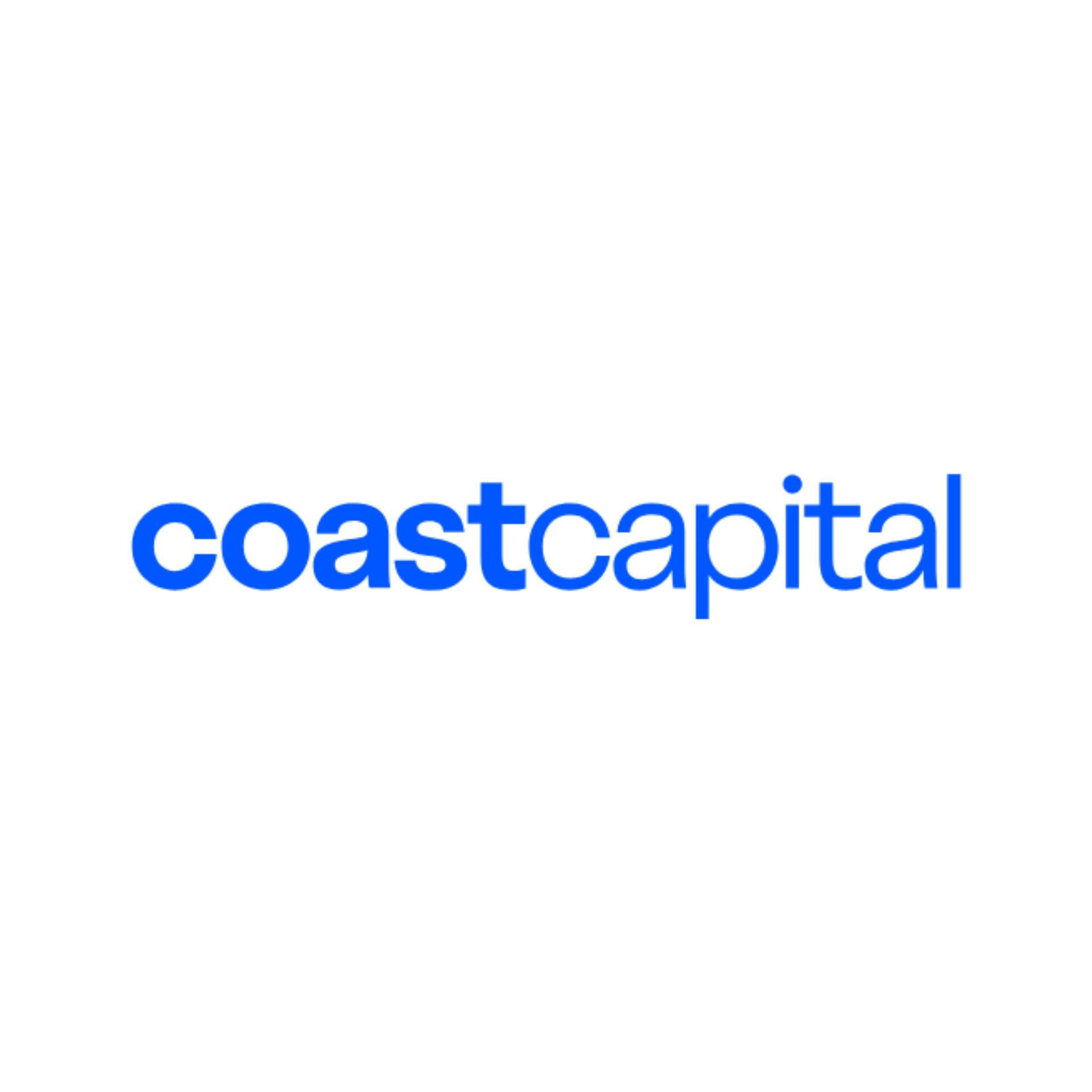 coastcapital and greater purpose