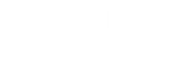 The word greater purpose is written in pink on a white background.