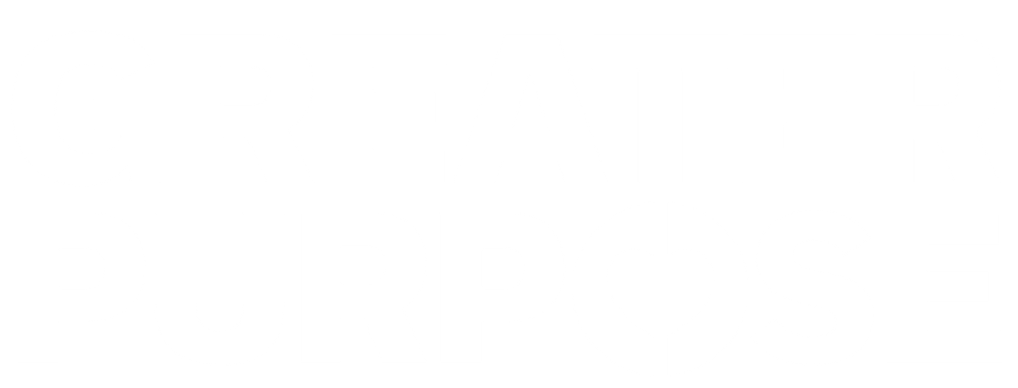 A logo for a company called greater purpose