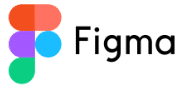 Figma logo: Colorful abstract 