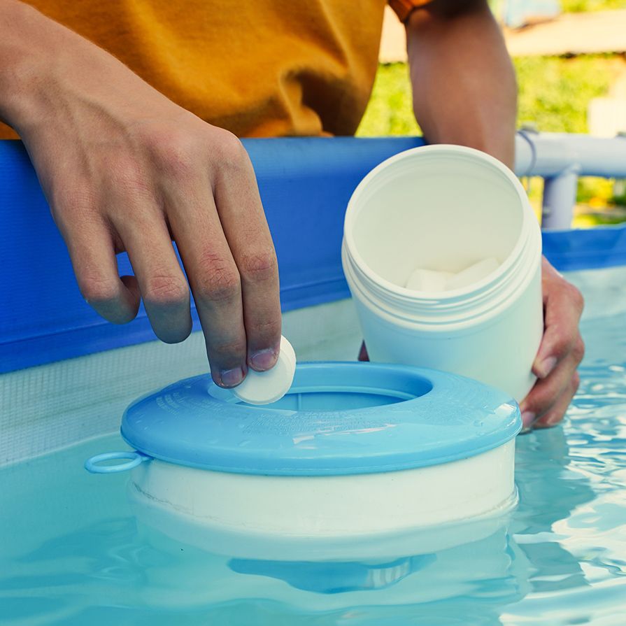 ALBERCAS Y BOMBAS MONCADA- SERVICIO PARA ALBERCAS