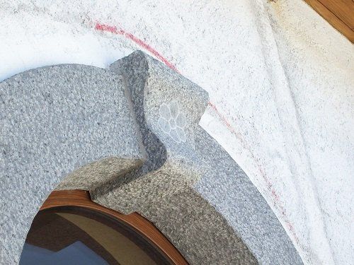 realizzazioni in pietra lavica