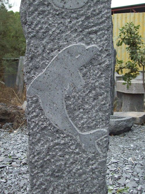 realizzazioni in pietra lavica