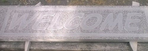 realizzazioni in pietra lavica