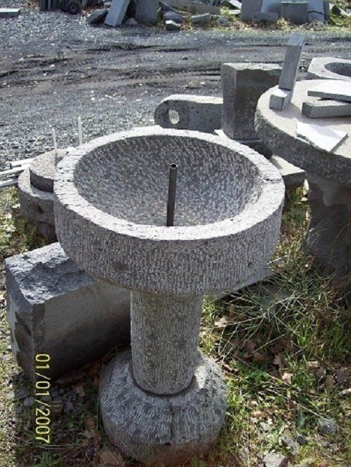 realizzazioni in pietra lavica