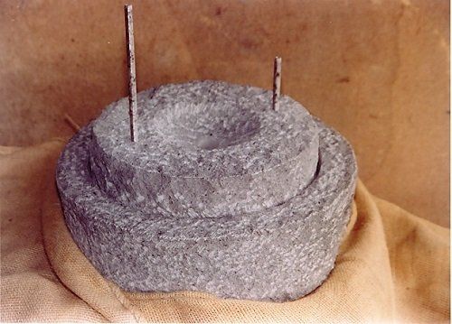 realizzazioni in pietra lavica