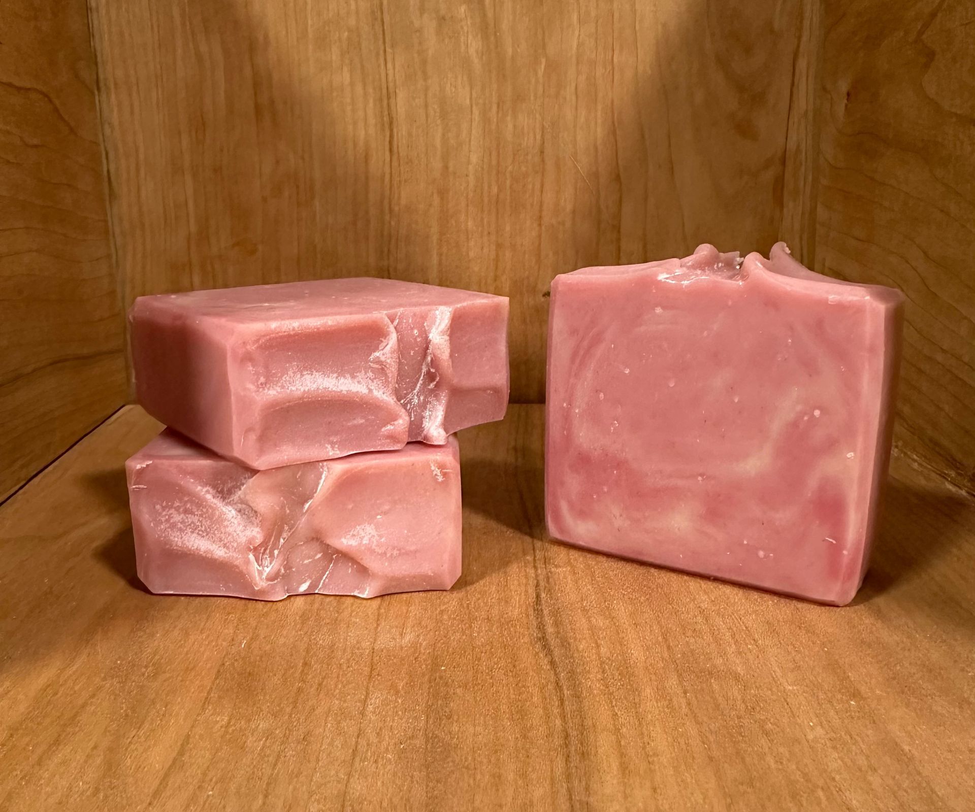 Black Raspberry Vanilla