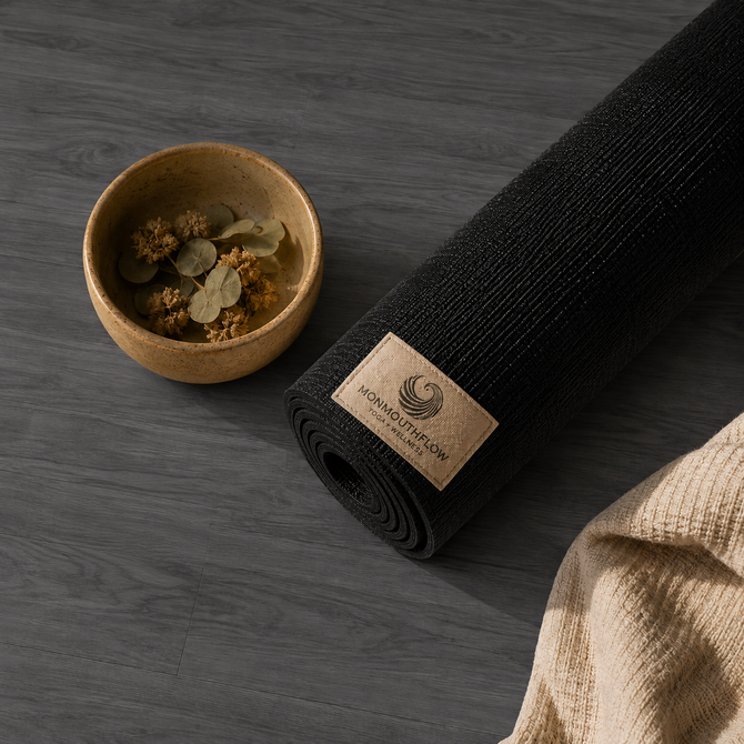 Monmouth Flow Yoga & Wellness, Shrewsbury, NJ
