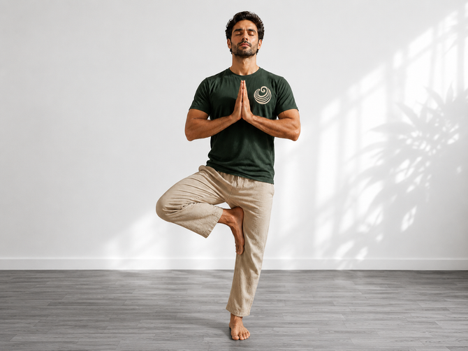 Monmouth Flow Yoga and Wellness