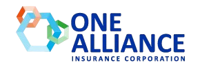 One Alliance