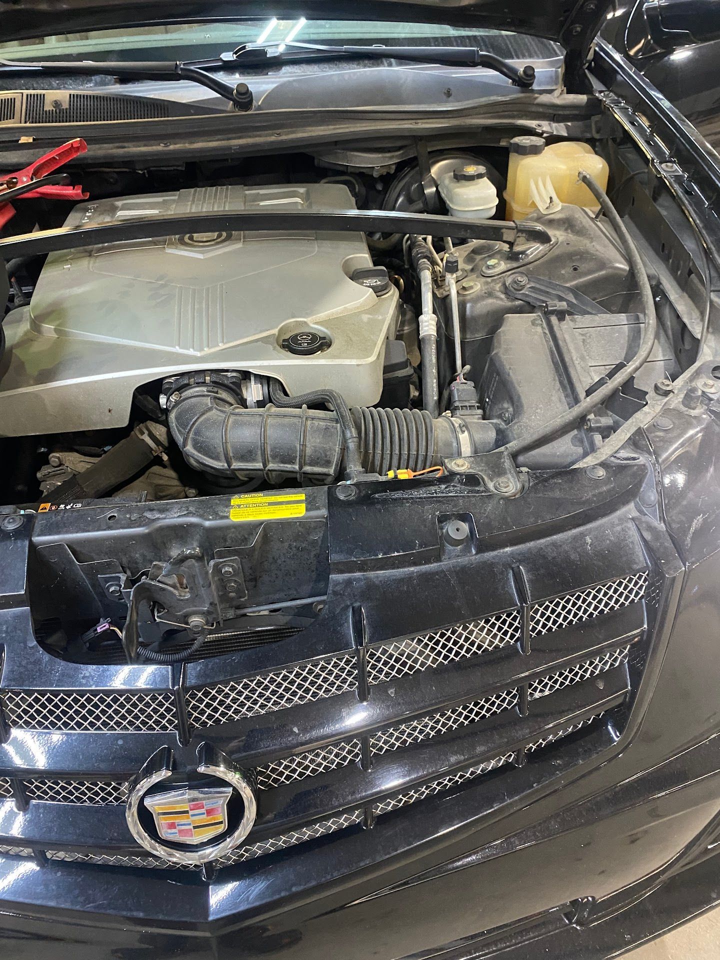 Gallery Image | The Auto Clinic