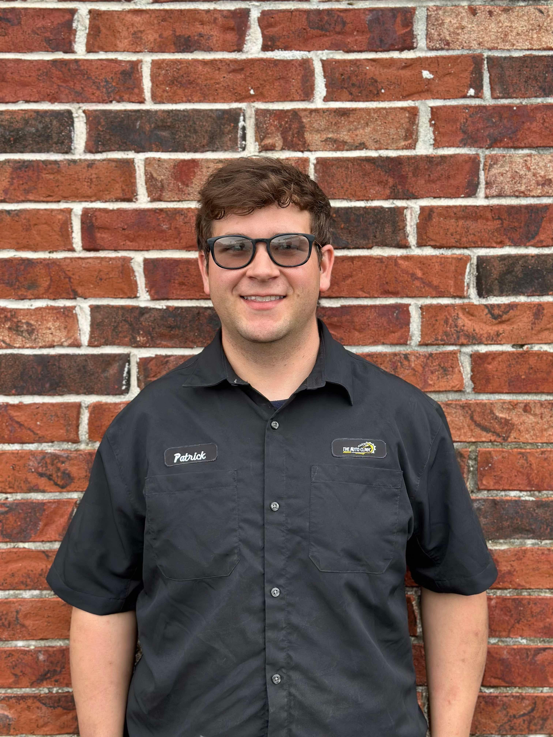 Staff Image | The Auto Clinic