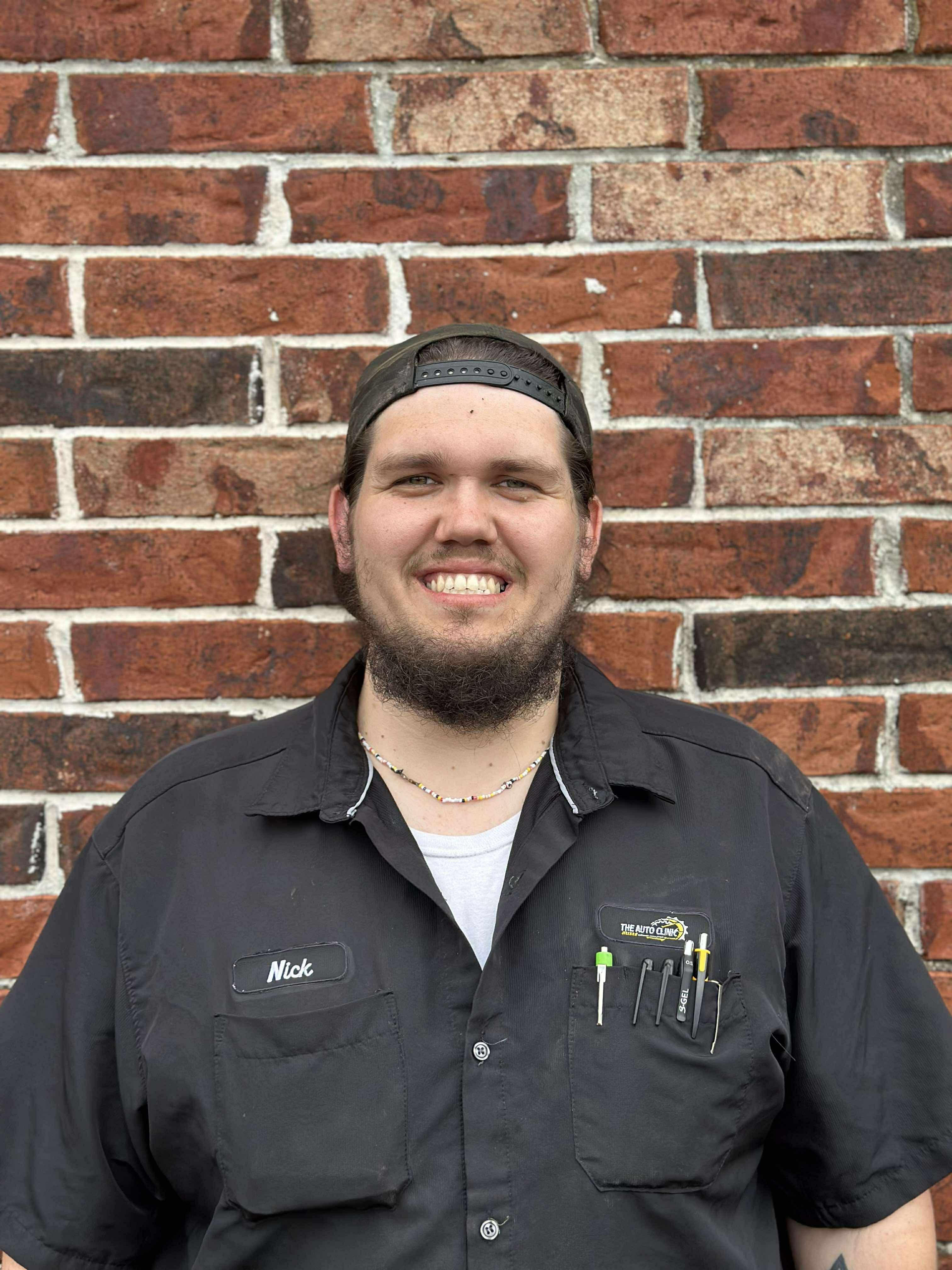 Staff Image | The Auto Clinic