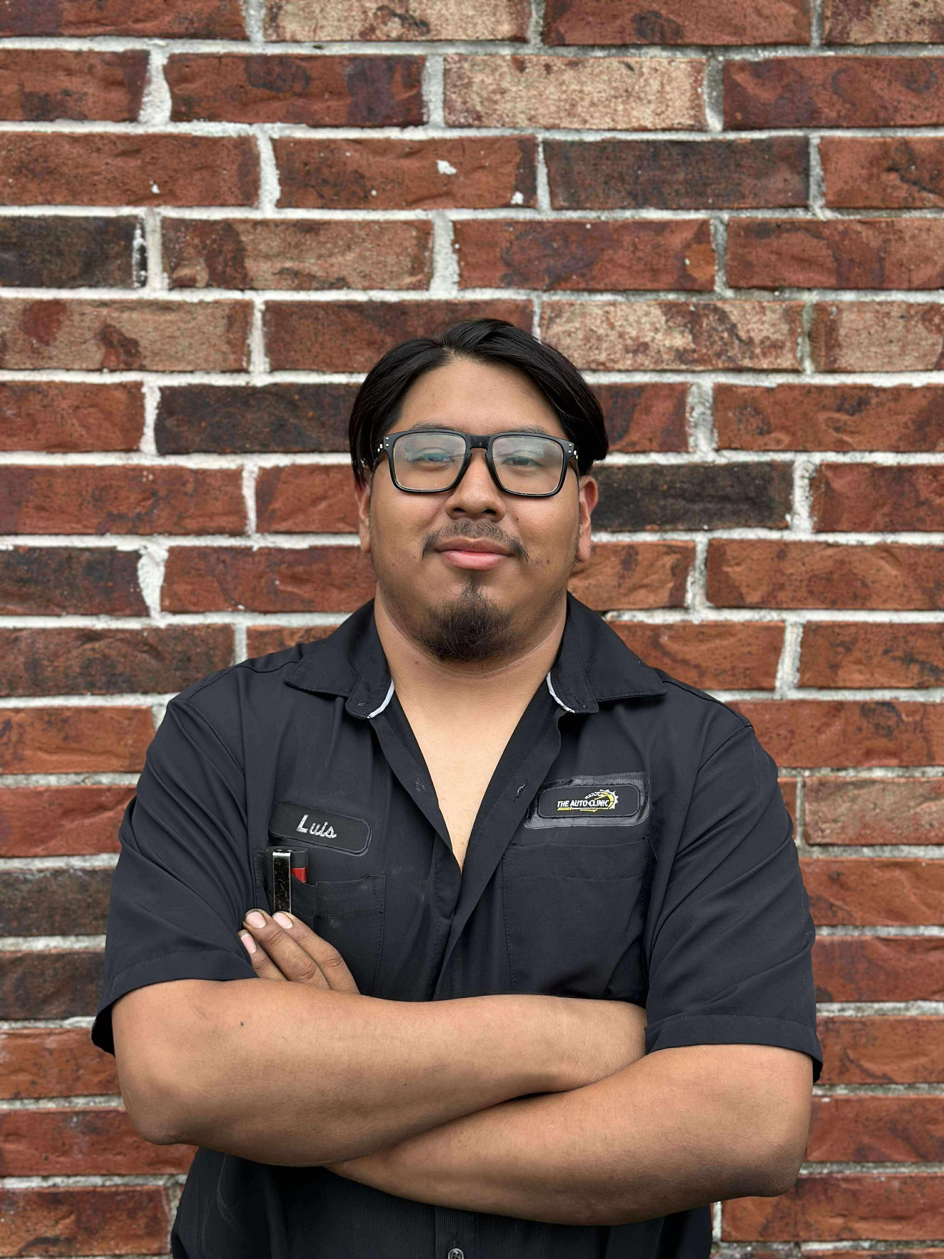 Staff Image | The Auto Clinic