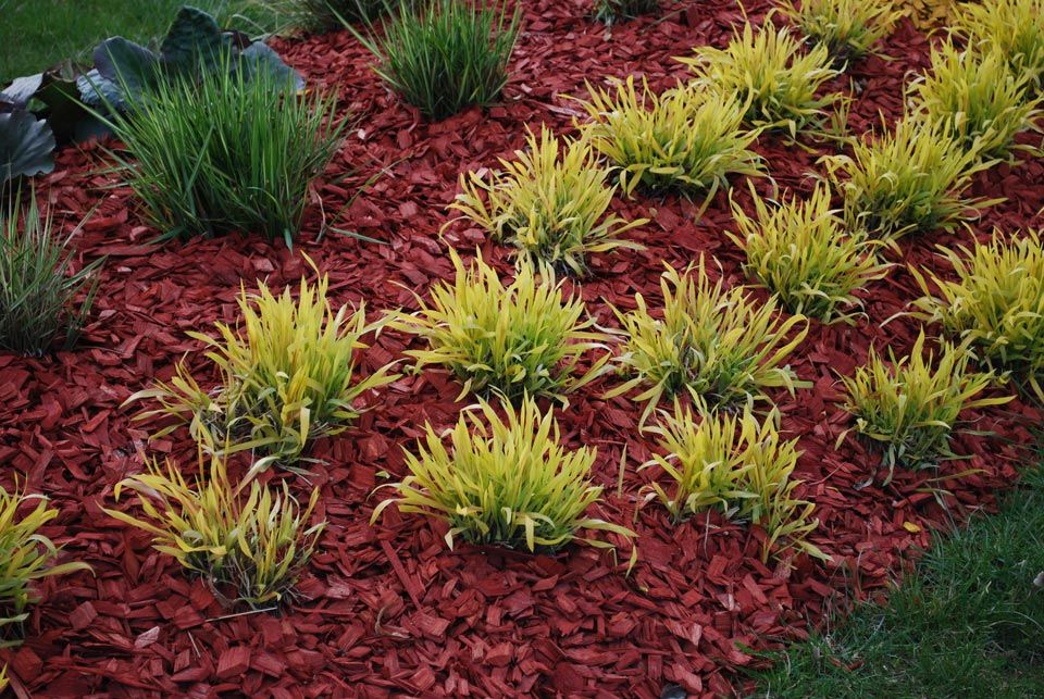 Mulch | Pittsburgh, PA | Jomar Supply