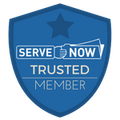 Server Now Trusted Member Badge