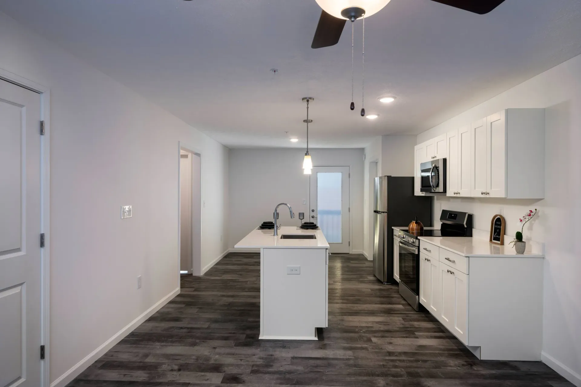 One Bedroom