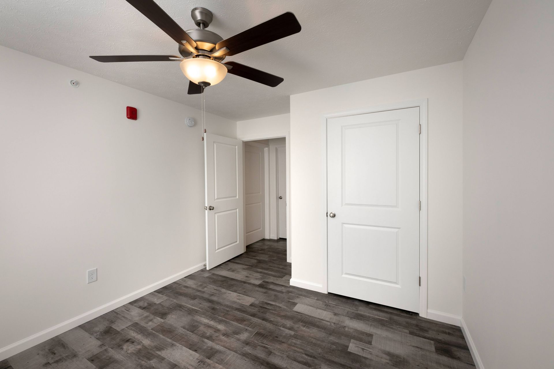Two Bedroom