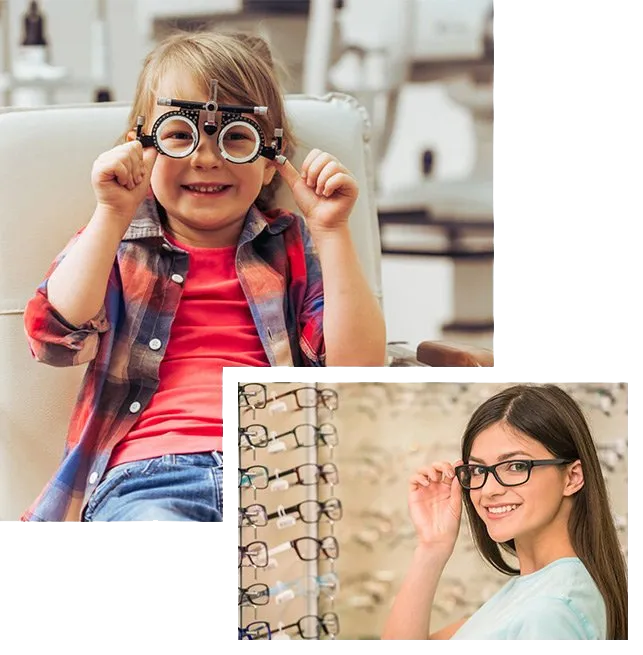 Eye Care Center Optical Albany NY Focus Optical