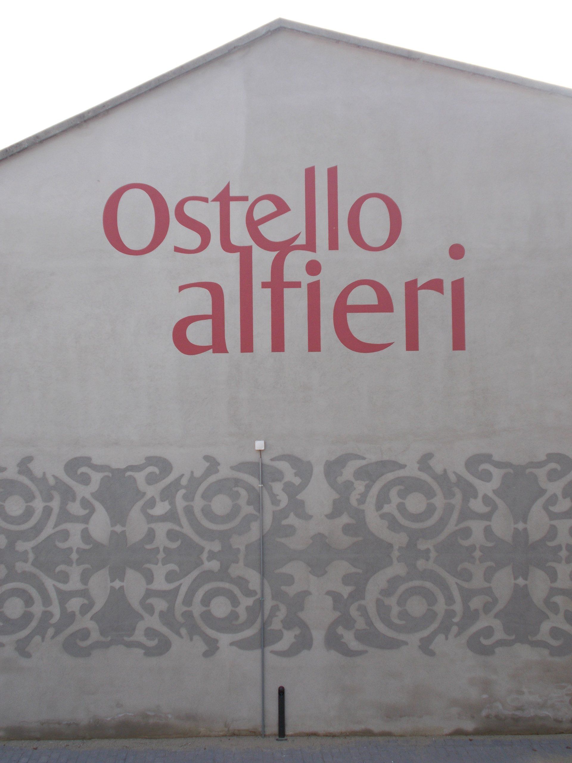 Ostello Alfieri