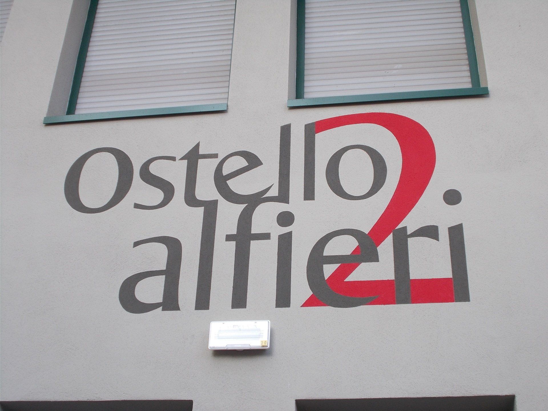 Ostello Alfieri