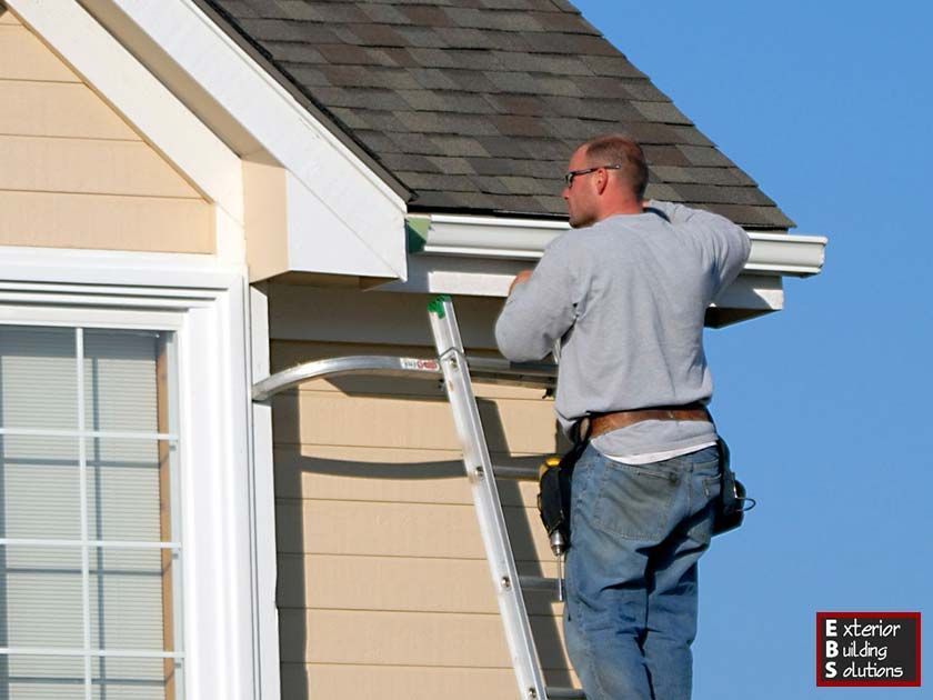 5 Best Practices to Expect From Gutter Installation Pros