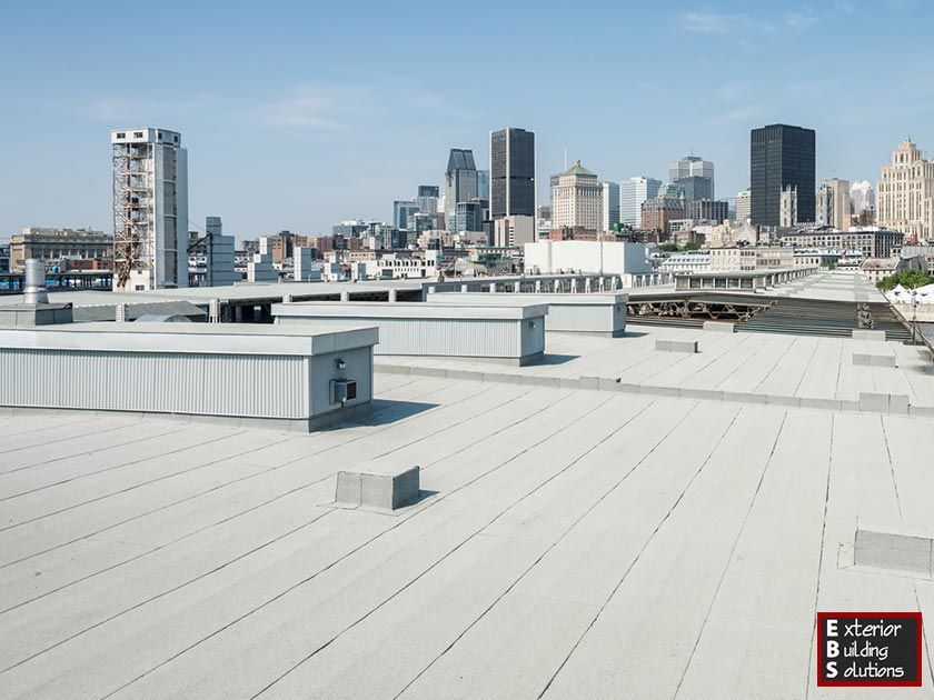 3 Common Misconceptions About Commercial Roofing