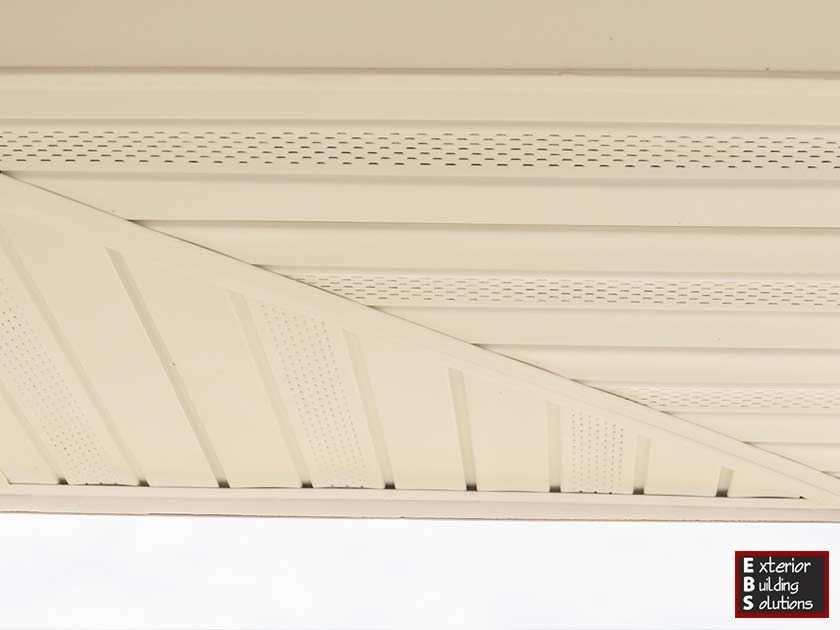 3 Common Soffit Issues
