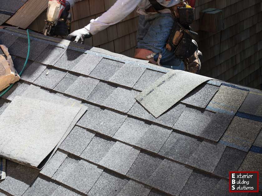 4 Signs of a Poorly Installed Roof