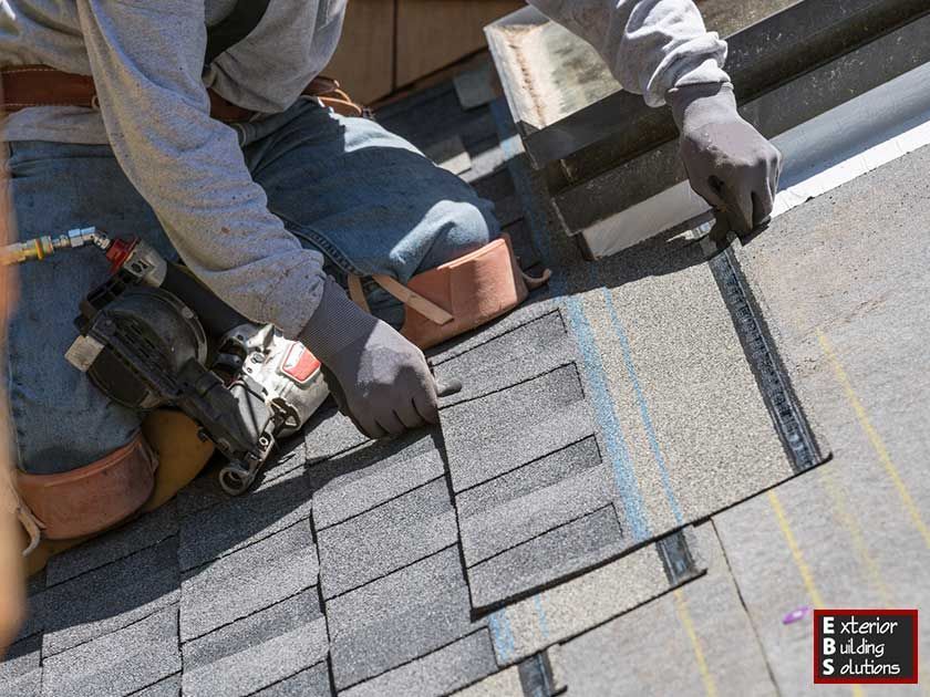 4 Times Roof Replacement Is More Practical Than Repairs