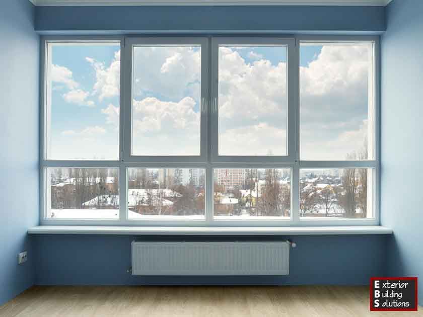5 Reasons Winter Is the Season to Get New Windows