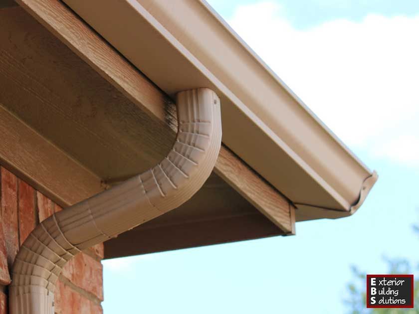 5 Factors Affecting the Cost of New Gutters